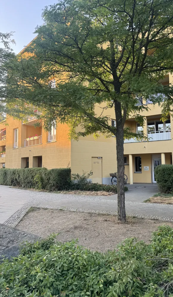 2 Zimmer Wohnung mit 59 m² in Potsdam – Bild 3
