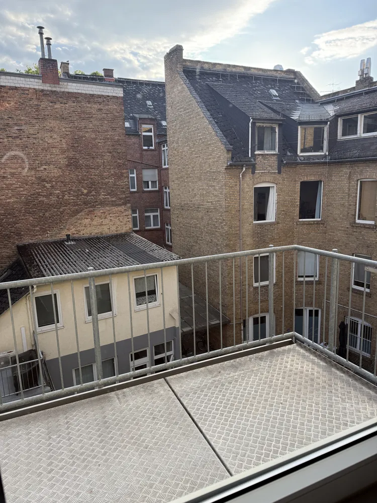 5 Zimmer Wohnung mit 140 m² in Wiesbaden – Bild 4