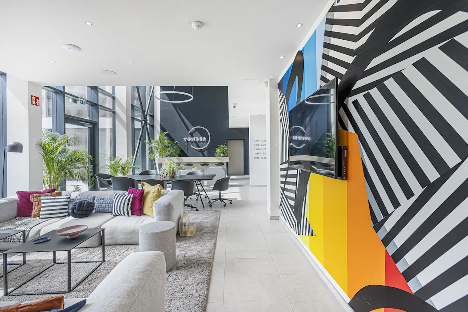 1 Zimmer Wohnung mit 25 m² in München – Bild 10