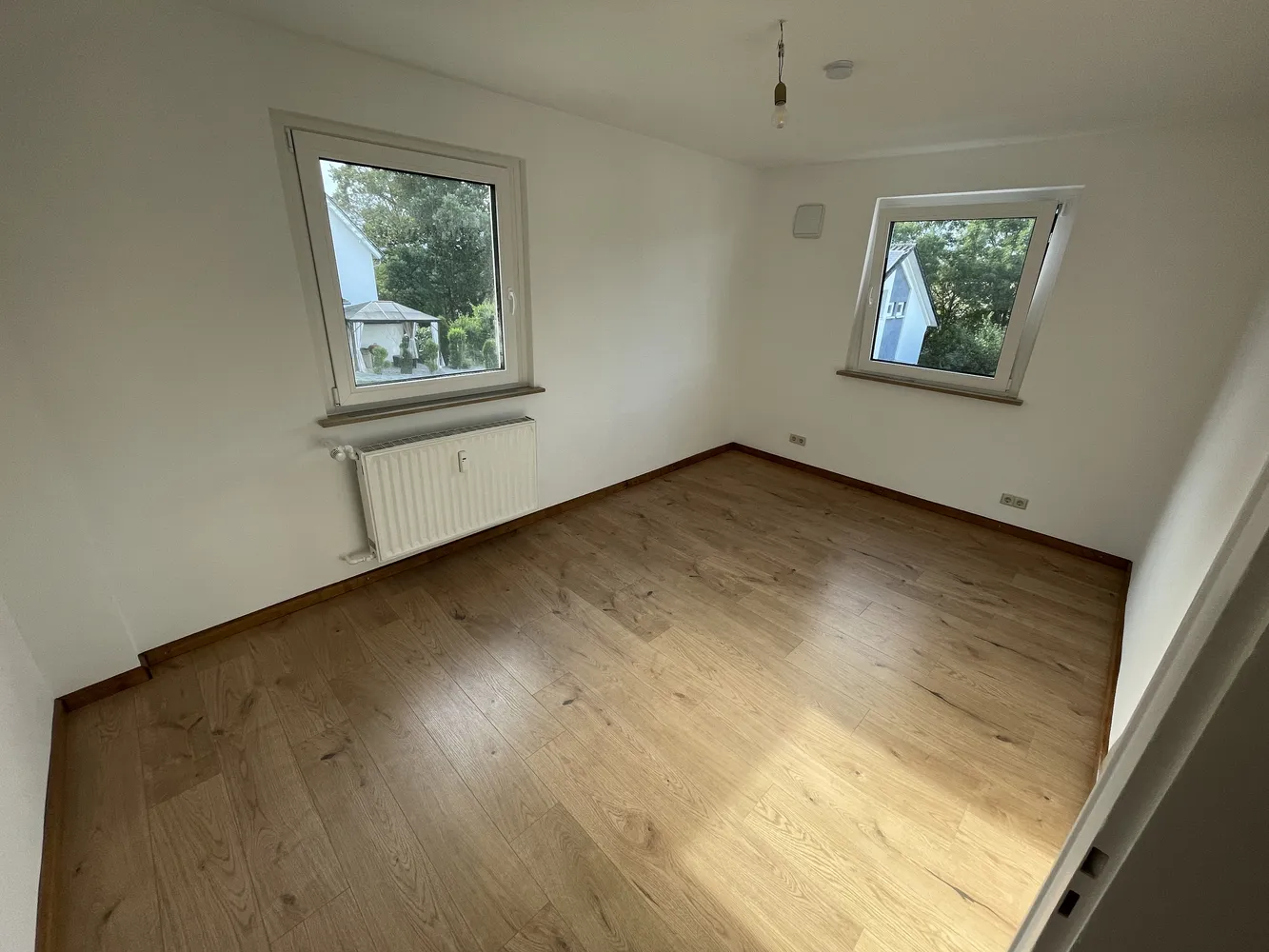 4 Zimmer Wohnung mit 85 m² in Schwäbisch Hall – Bild 1