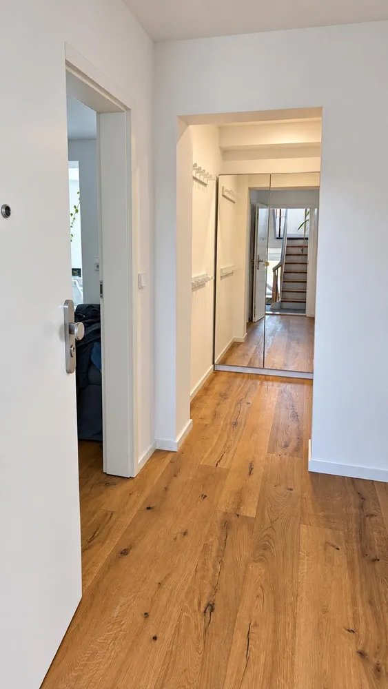 3 Zimmer Wohnung mit 103 m² in Hannover – Bild 2