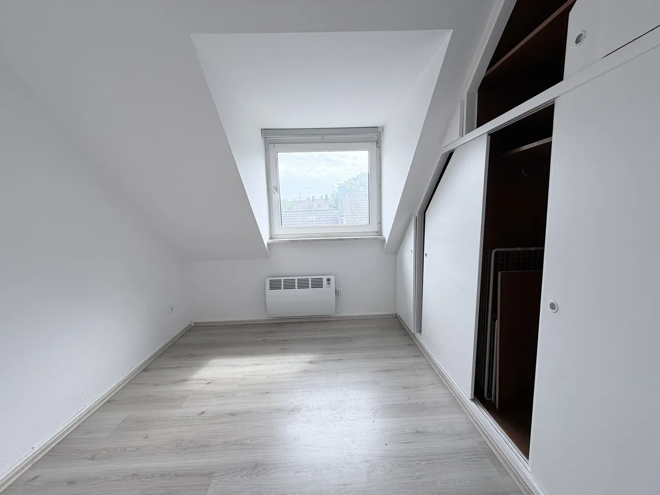2 Zimmer Wohnung mit 55 m² in Essen – Bild 5