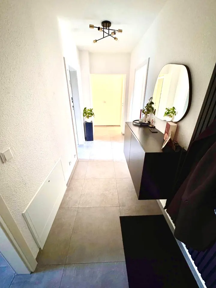 3 Zimmer Wohnung mit 78 m² in Gütersloh – Bild 3