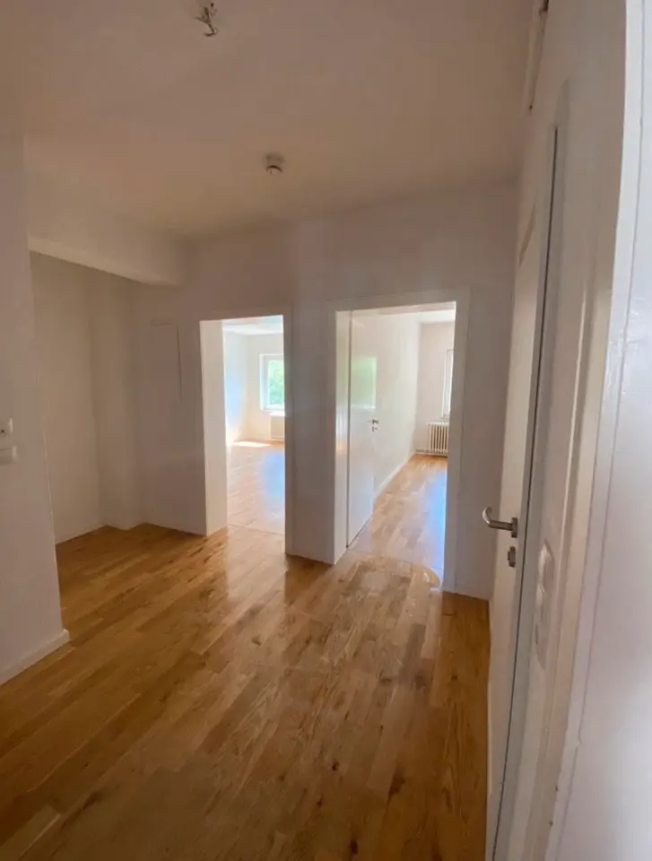 3 Zimmer Wohnung mit 70 m² in Braunschweig – Bild 8