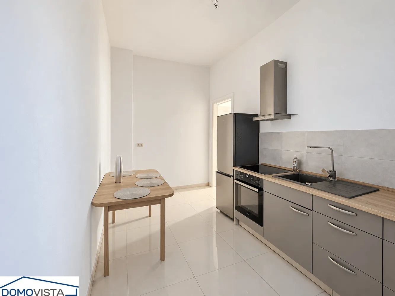 2 Zimmer Wohnung mit 61 m² in Görlitz – Bild 1