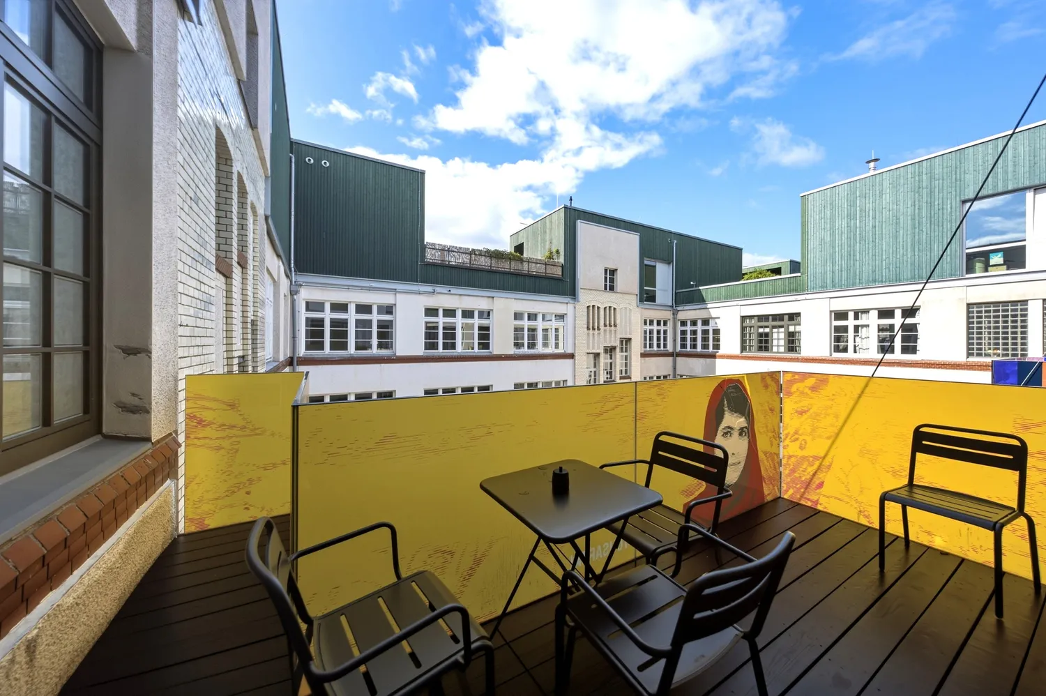 4 room apartment with 190 m² in Berlin – Photo 11