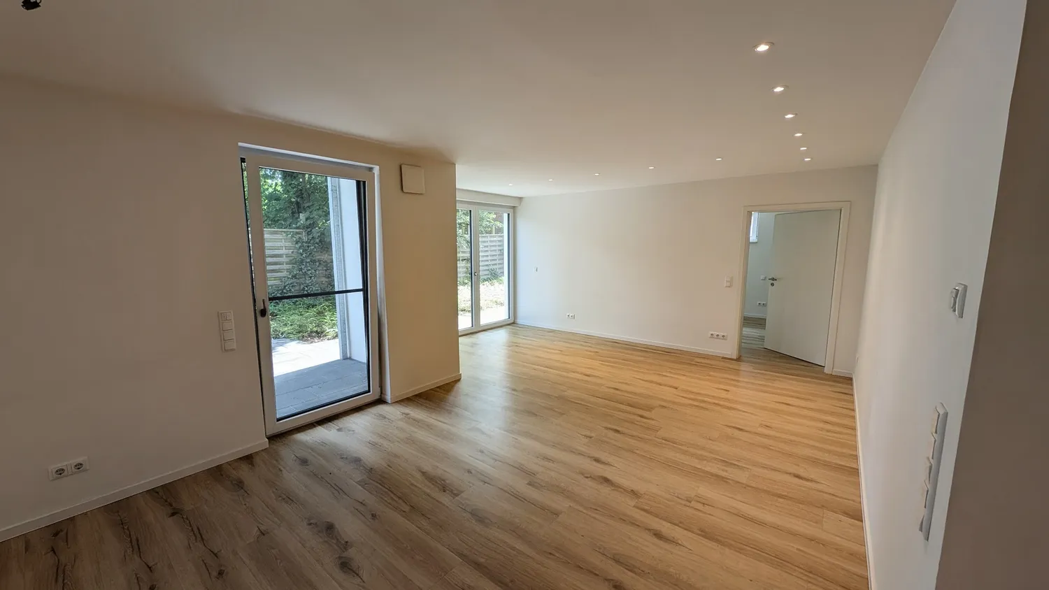 2 Zimmer Wohnung mit 78 m² in Celle – Bild 7