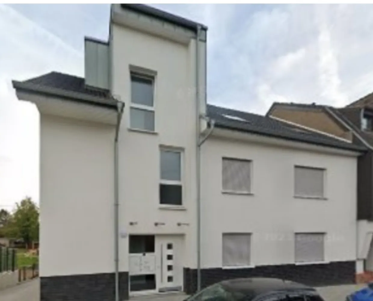 3 Zimmer Wohnung mit 133 m² in Duisburg – Bild 1