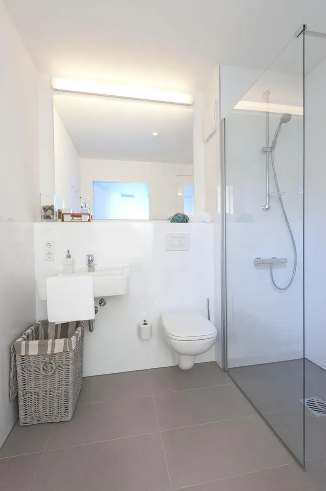 1 Zimmer Wohnung mit 21 m² in Bremen – Bild 9