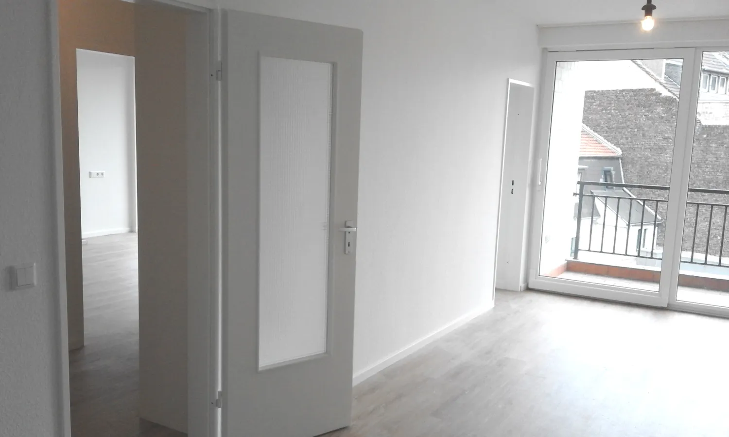 2 Zimmer Wohnung mit 72 m² in Düsseldorf – Bild 9