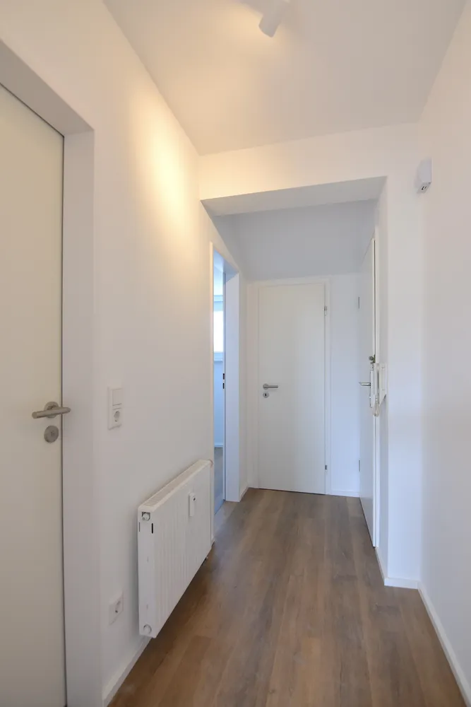 1 Zimmer Wohnung mit 36 m² in Düsseldorf – Bild 10