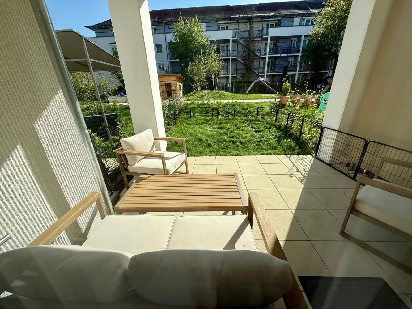 3 room apartment with 64 m² in Esslingen am Neckar – Photo 1
