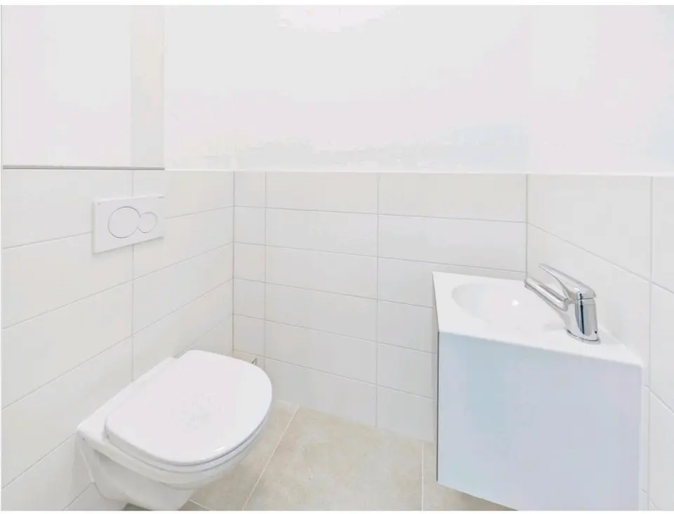 3 Zimmer Wohnung mit 94 m² in Darmstadt – Bild 4
