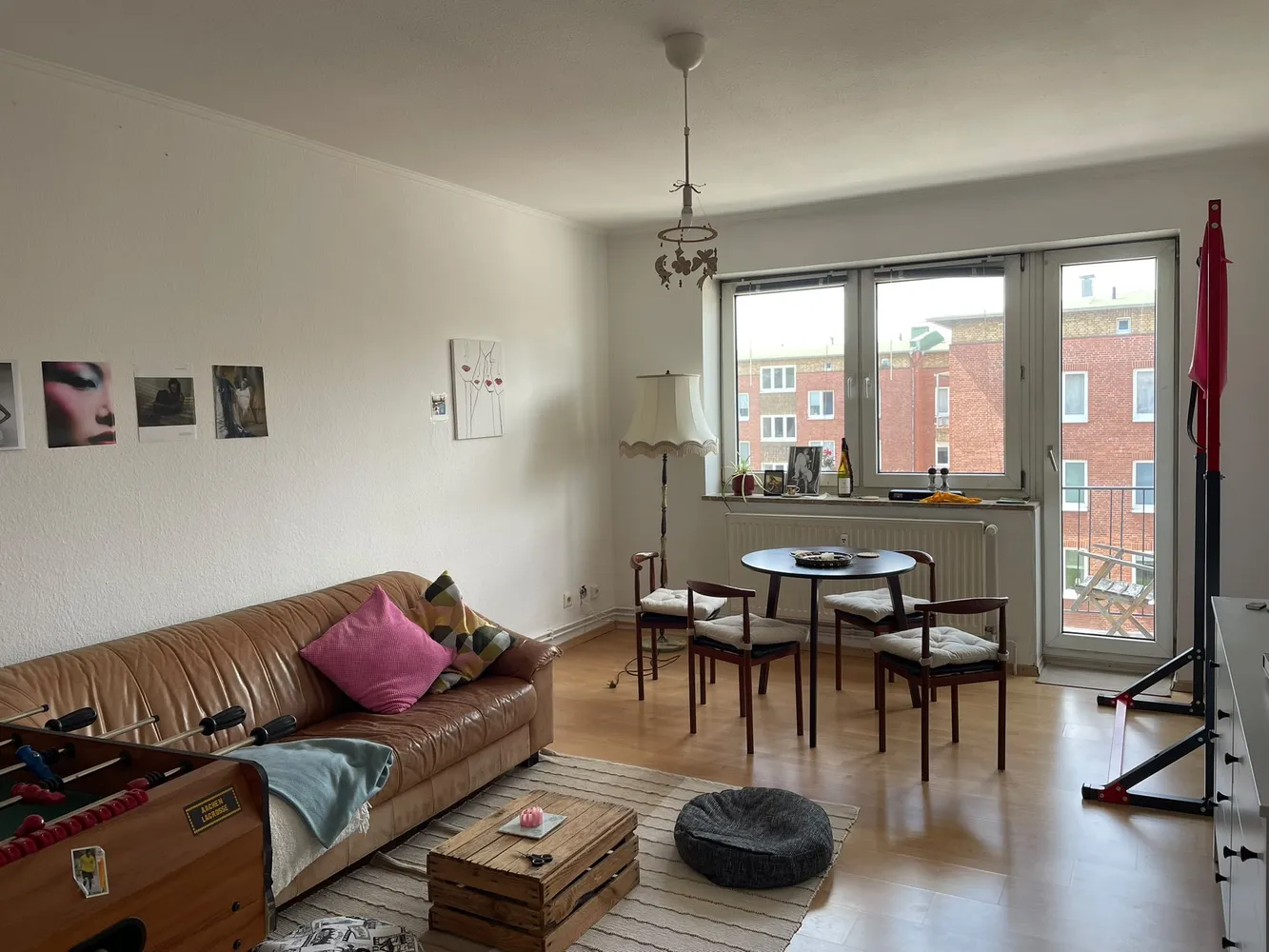 3 Zimmer Wohnung mit 75 m² in Hamburg – Bild 5