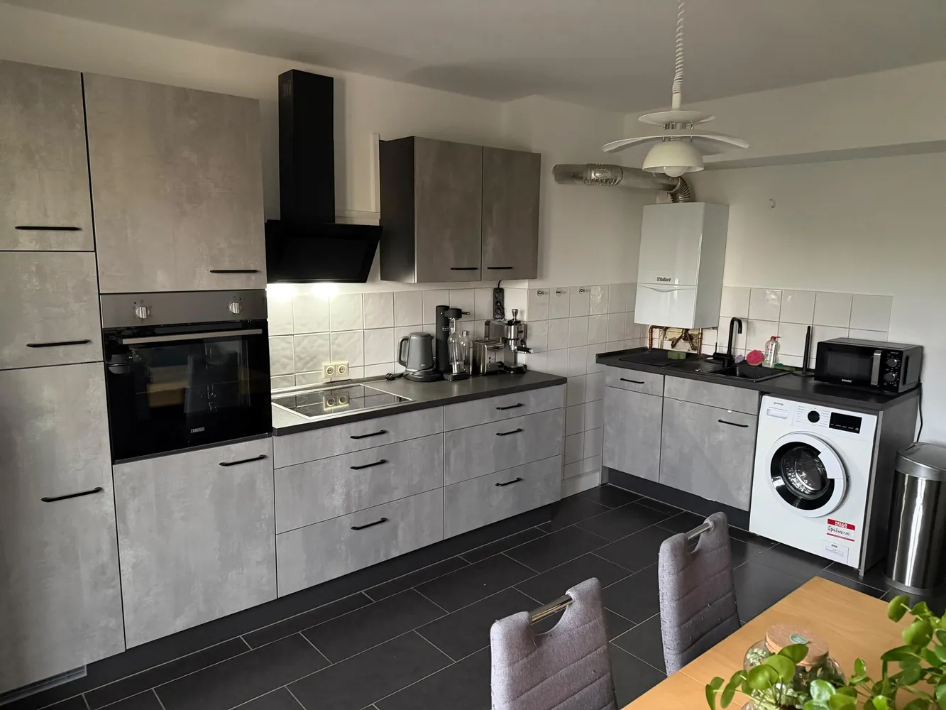 3 Zimmer Wohnung mit 72 m² in Düsseldorf – Bild 6