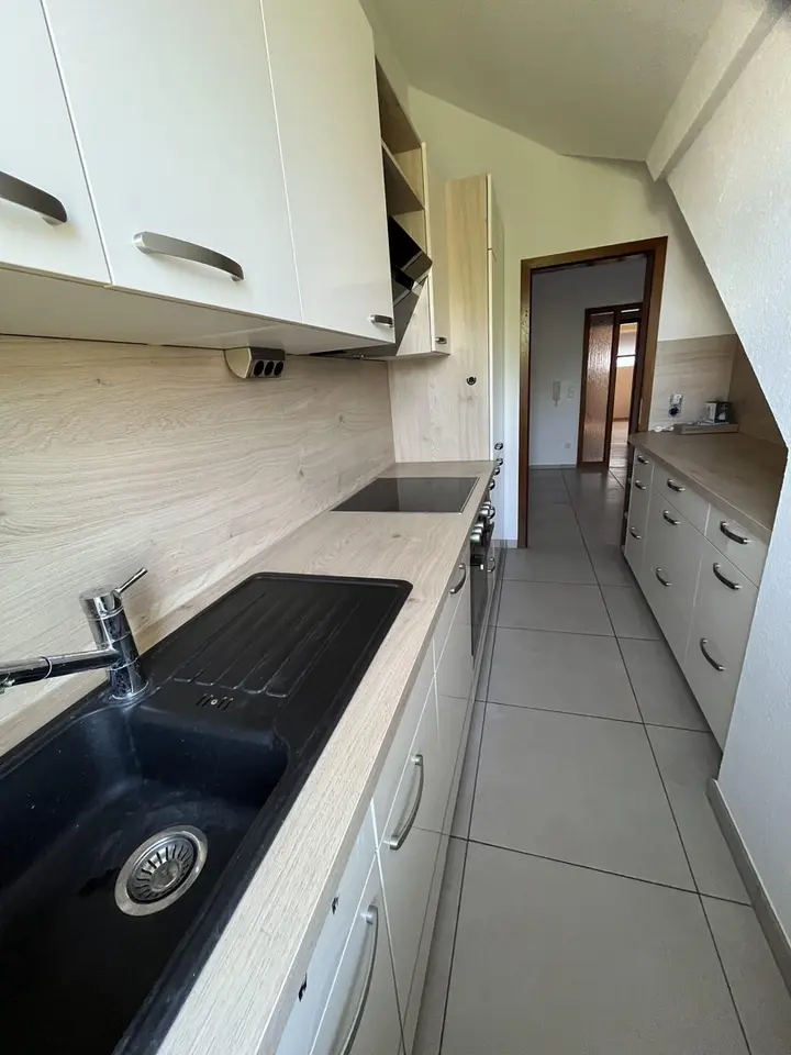 2 Zimmer Wohnung mit 61 m² in Bruchsal – Bild 6