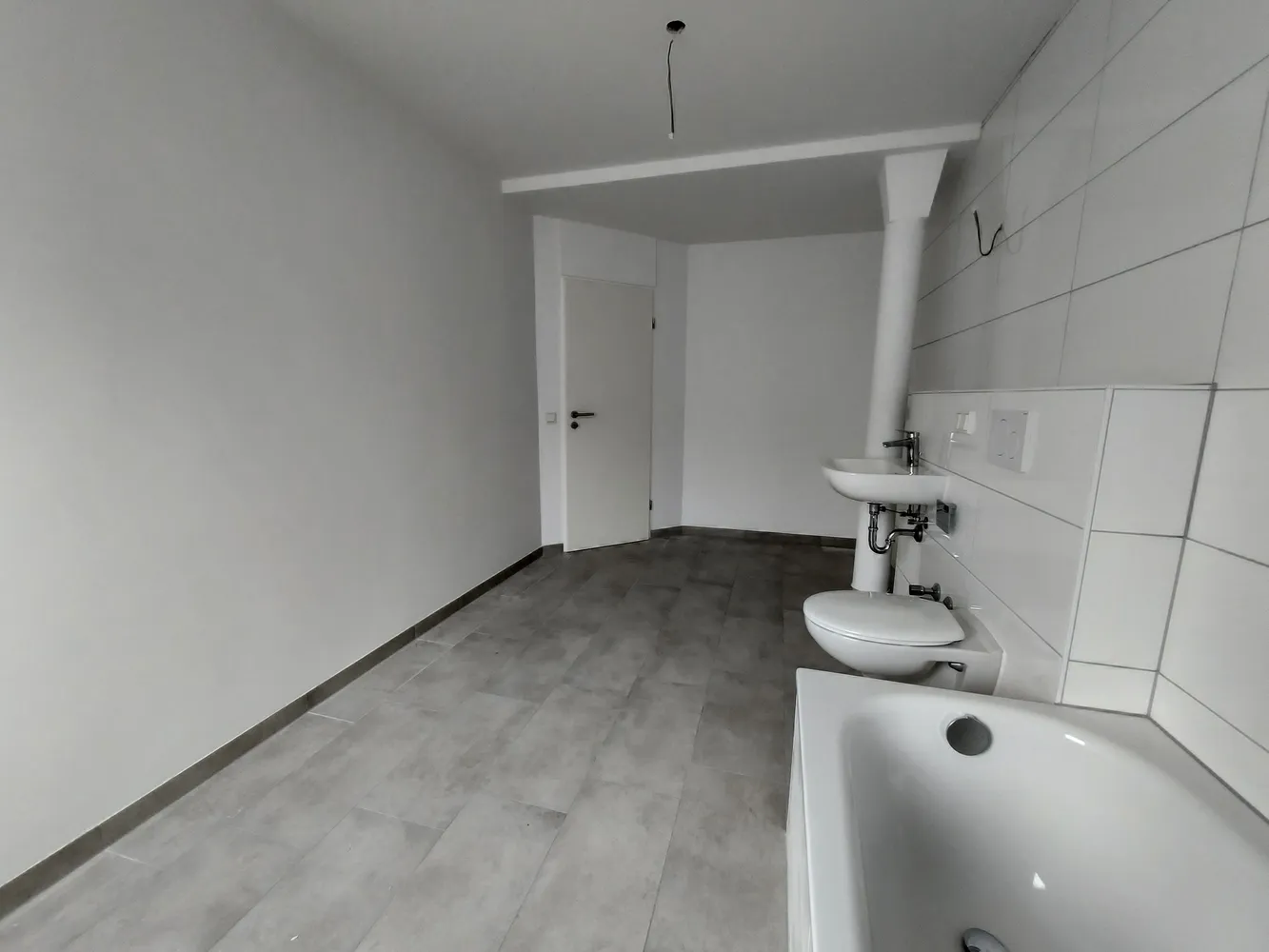 2 Zimmer Wohnung mit 74 m² in Saarbrücken – Bild 4