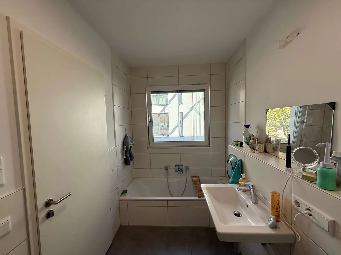 3 Zimmer Wohnung mit 87 m² in Darmstadt – Bild 7