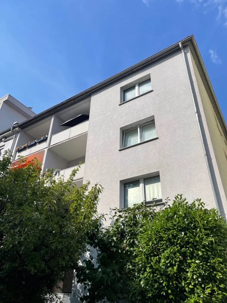 1 room apartment with 38 m² in Frankfurt am Main – Photo 8