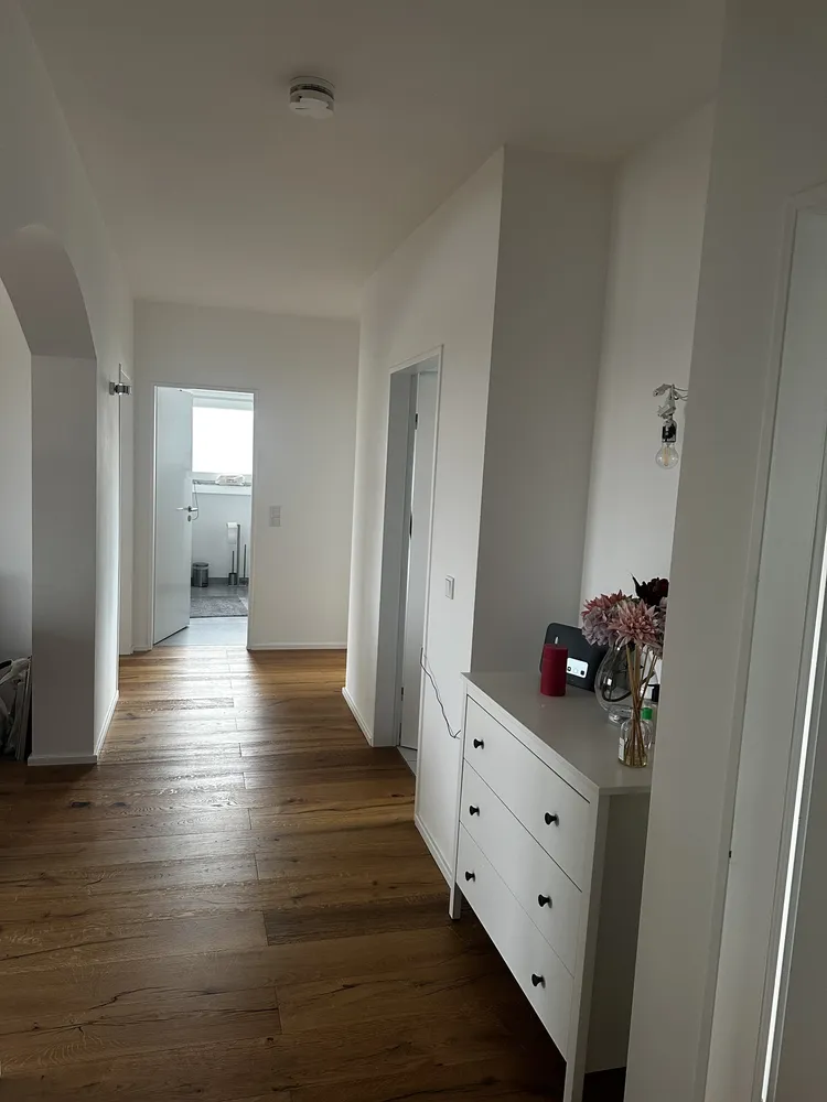 4 Zimmer Wohnung mit 90 m² in Oberursel (Taunus) – Bild 1