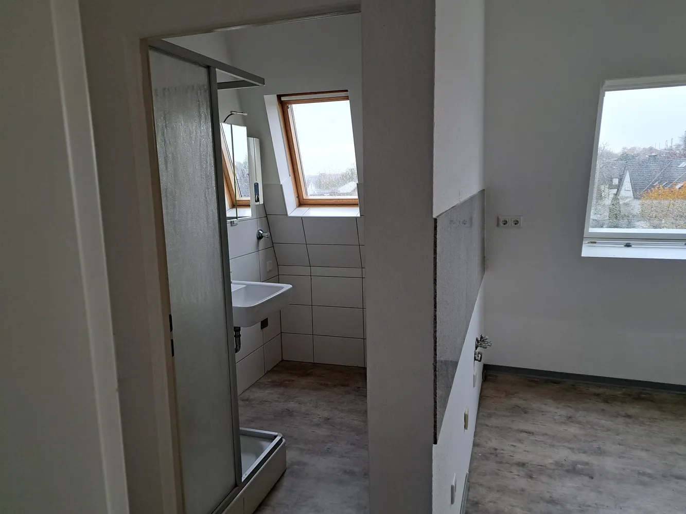 2 Zimmer Wohnung mit 45 m² in Recklinghausen – Bild 4