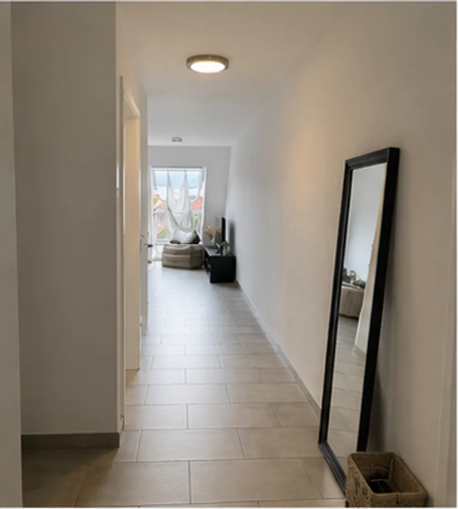 2 Zimmer Wohnung mit 60 m² in Stuttgart – Bild 2