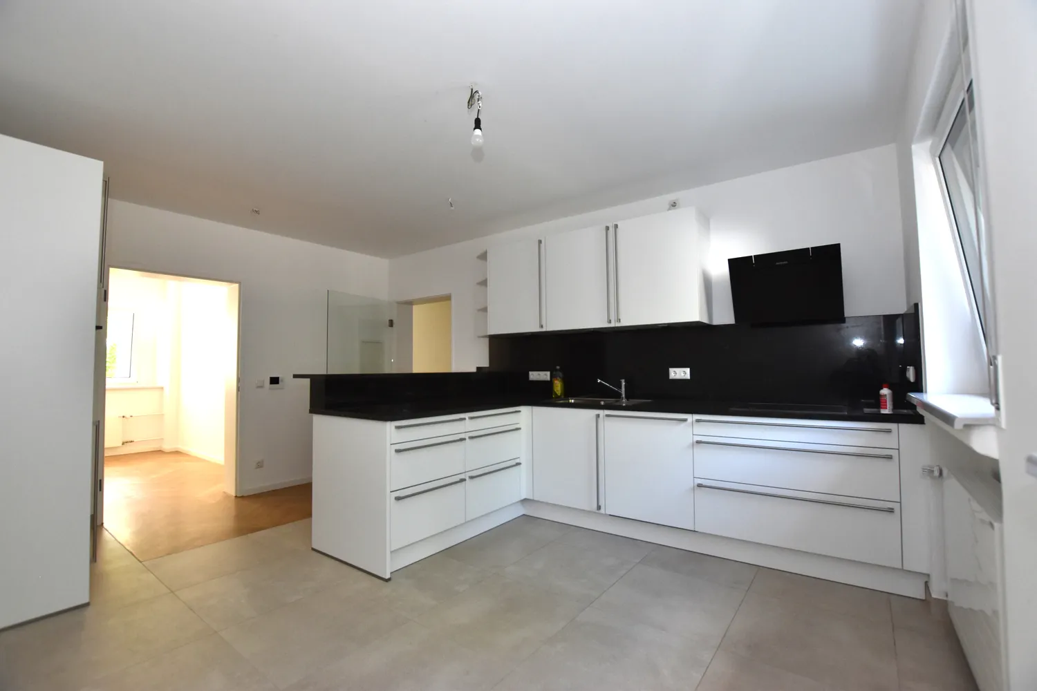 3 Zimmer Wohnung mit 92 m² in München – Bild 7