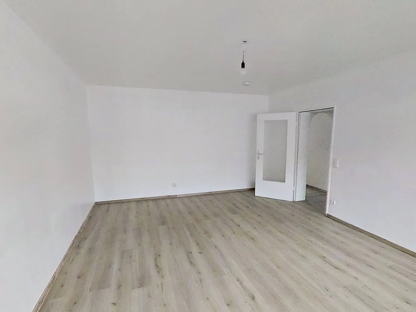 3 Zimmer Wohnung mit 80 m² in Duisburg – Bild 2