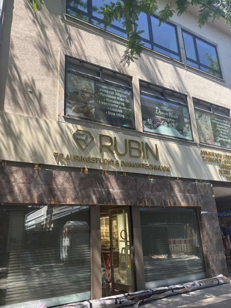 1 Zimmer Wohnung mit 25 m² in Darmstadt – Bild 1