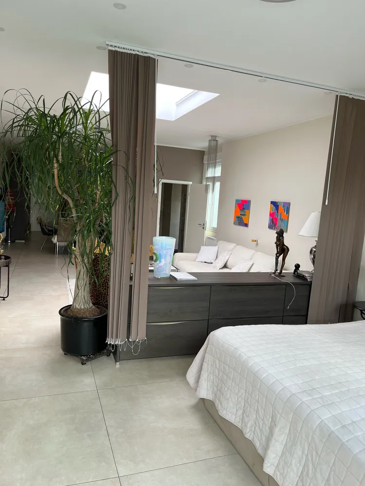 1 room apartment with 89 m² in Cologne – Photo 9