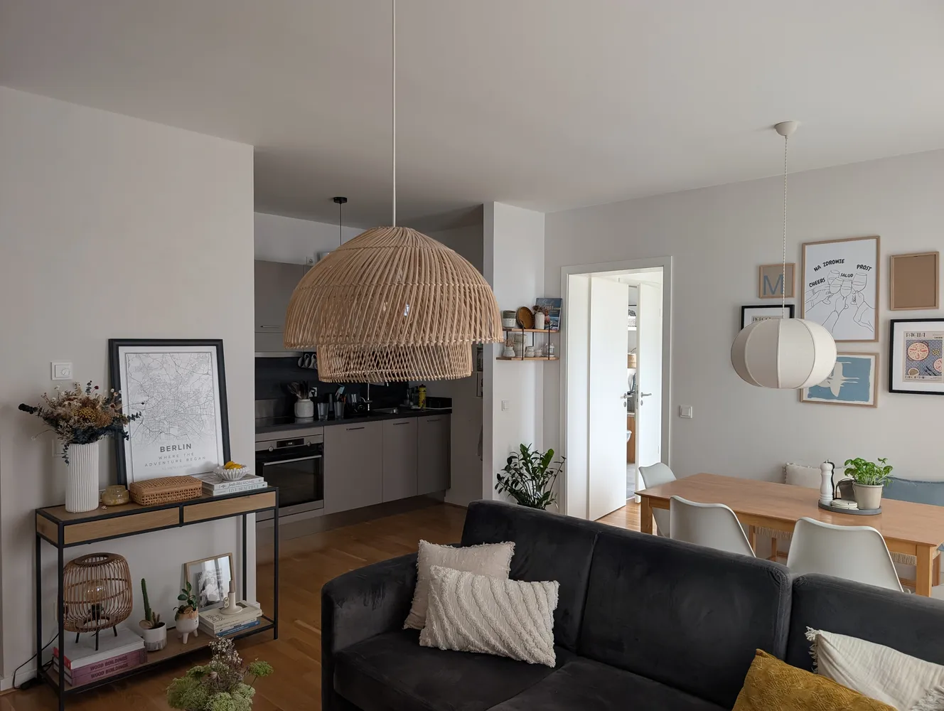 3 Zimmer Wohnung mit 54 m² in Dresden – Bild 8