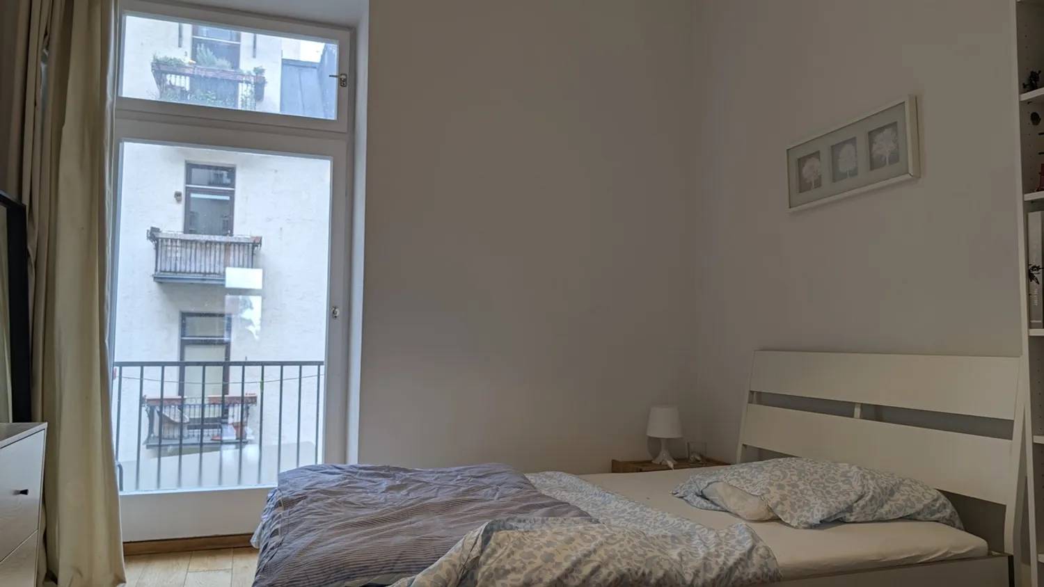 6 room apartment with 145 m² in Munich – Photo 3