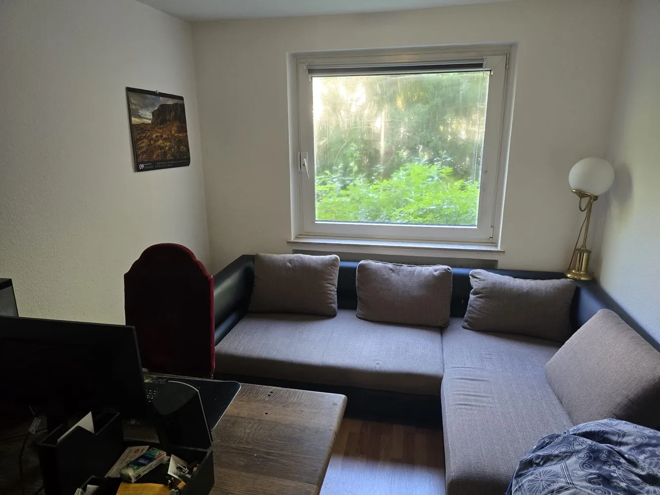 4 room apartment with 97 m² in Bielefeld – Photo 8