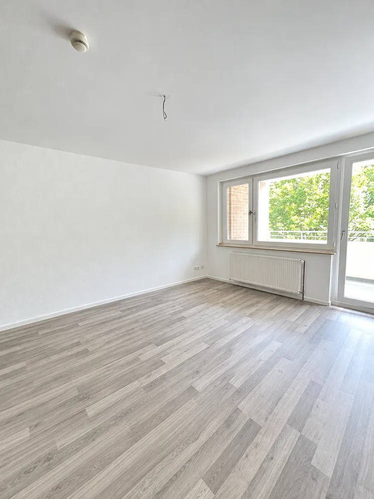 4 Zimmer Wohnung mit 95 m² in Köln – Bild 1