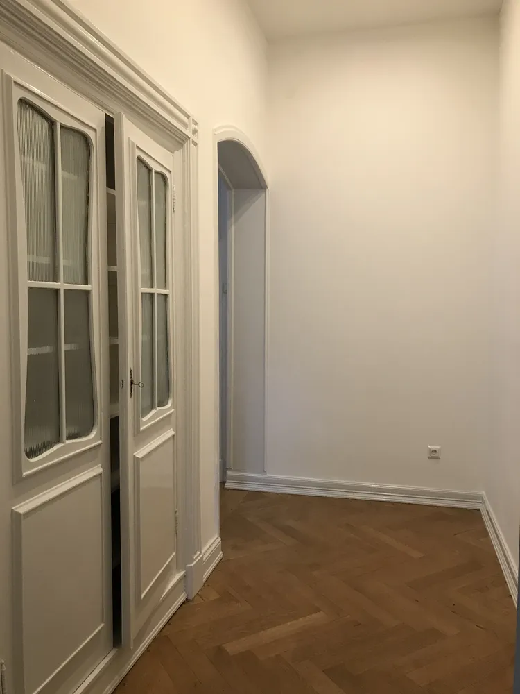 3 Zimmer Wohnung mit 94 m² in Hamburg – Bild 4