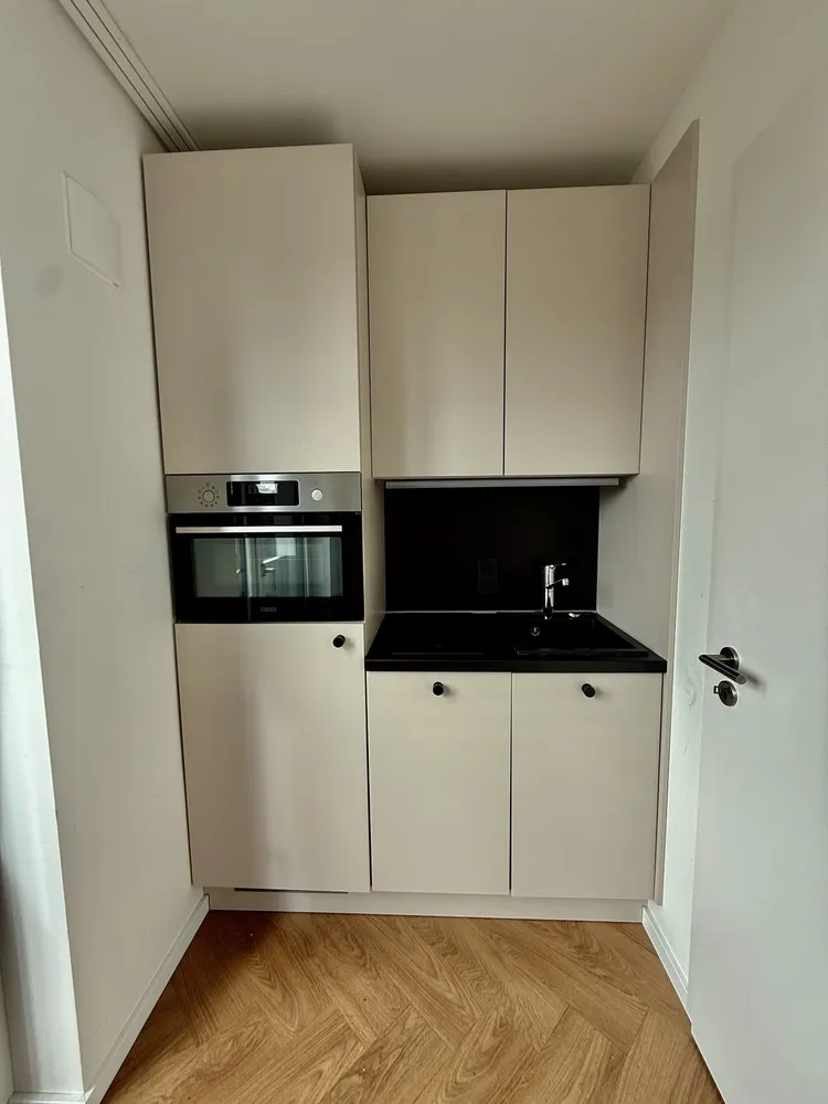 1 Zimmer Wohnung mit 24 m² in Berlin – Bild 7