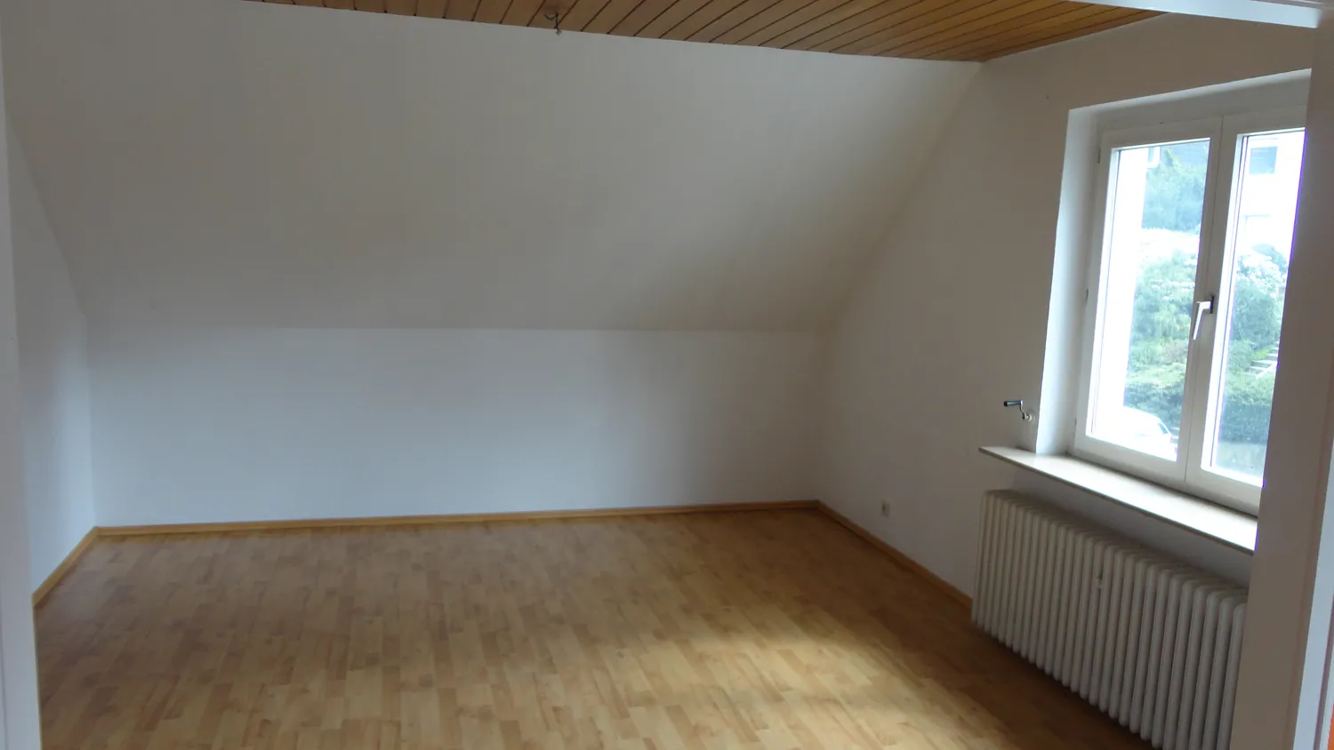 4 Zimmer Wohnung mit 72 m² in Wuppertal – Bild 5