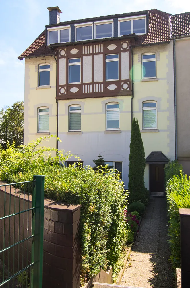 3 Zimmer Wohnung mit 84 m² in Essen – Bild 1