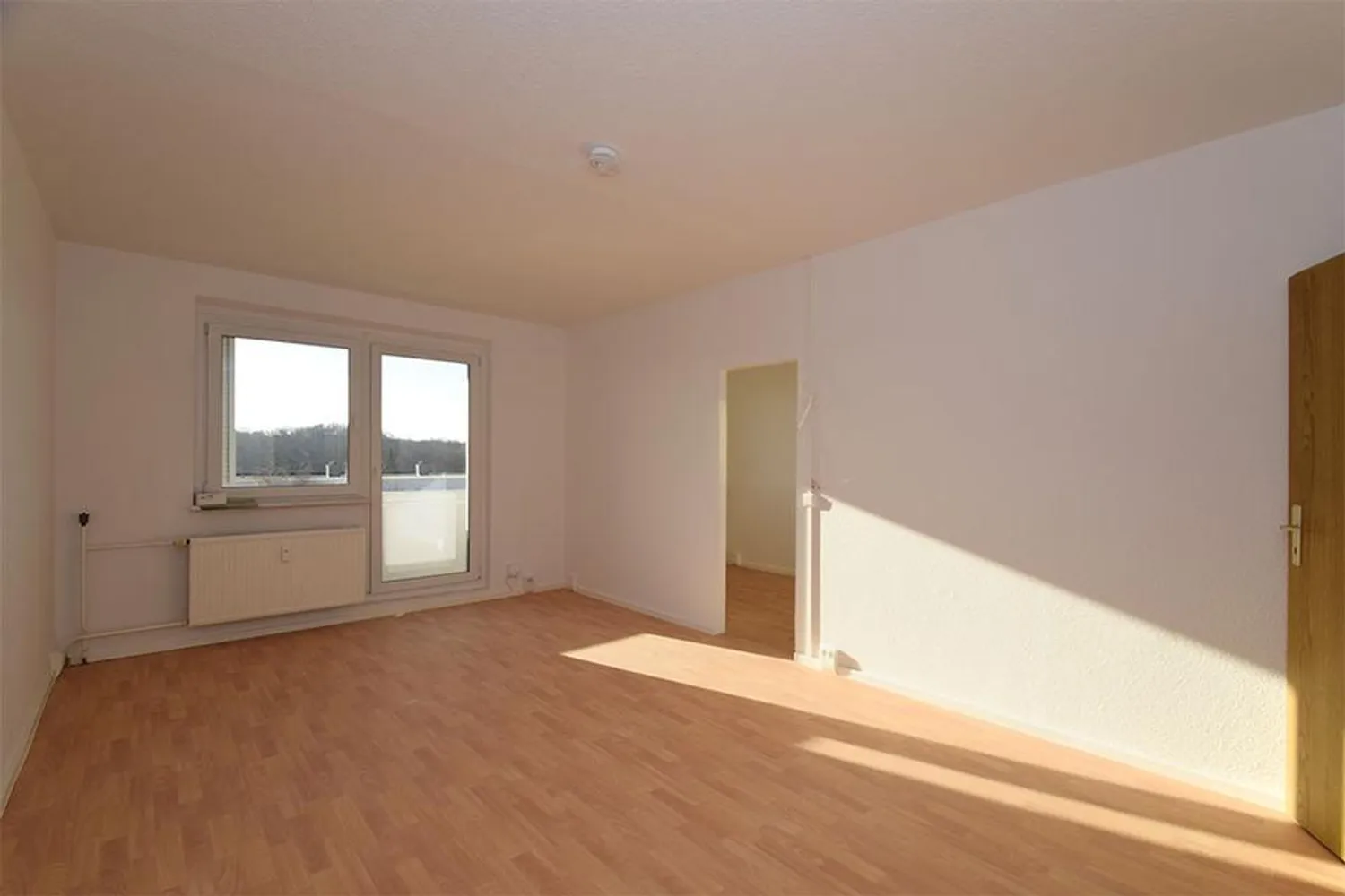 3 Zimmer Wohnung mit 70 m² in Dresden – Bild 6
