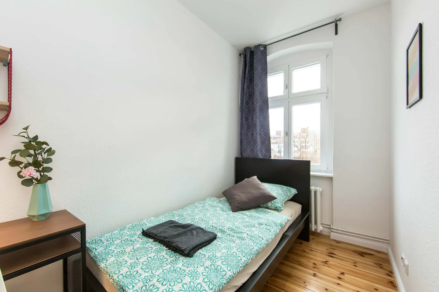 Shared room with 8 m² in Berlin – Photo 6