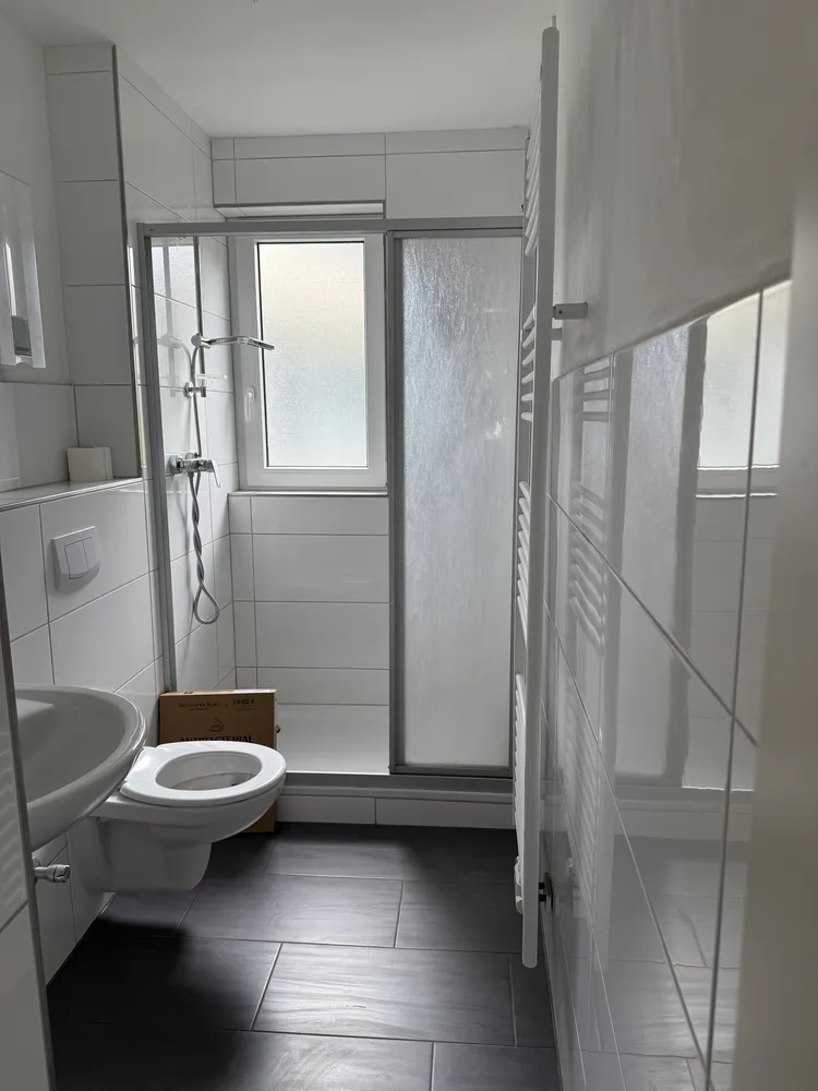 3 Zimmer Wohnung mit 59 m² in Gelsenkirchen – Bild 8