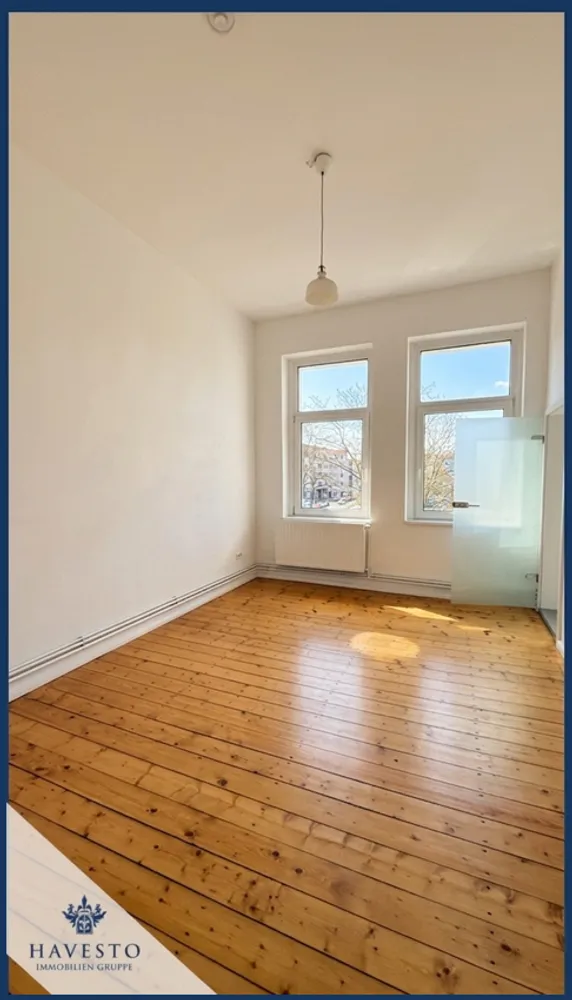 3 Zimmer Wohnung mit 82 m² in Magdeburg – Bild 6