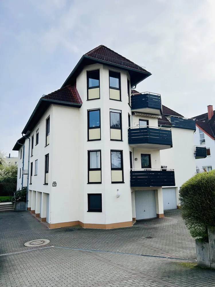 3 Zimmer Wohnung mit 81 m² in Oberursel (Taunus) – Bild 8
