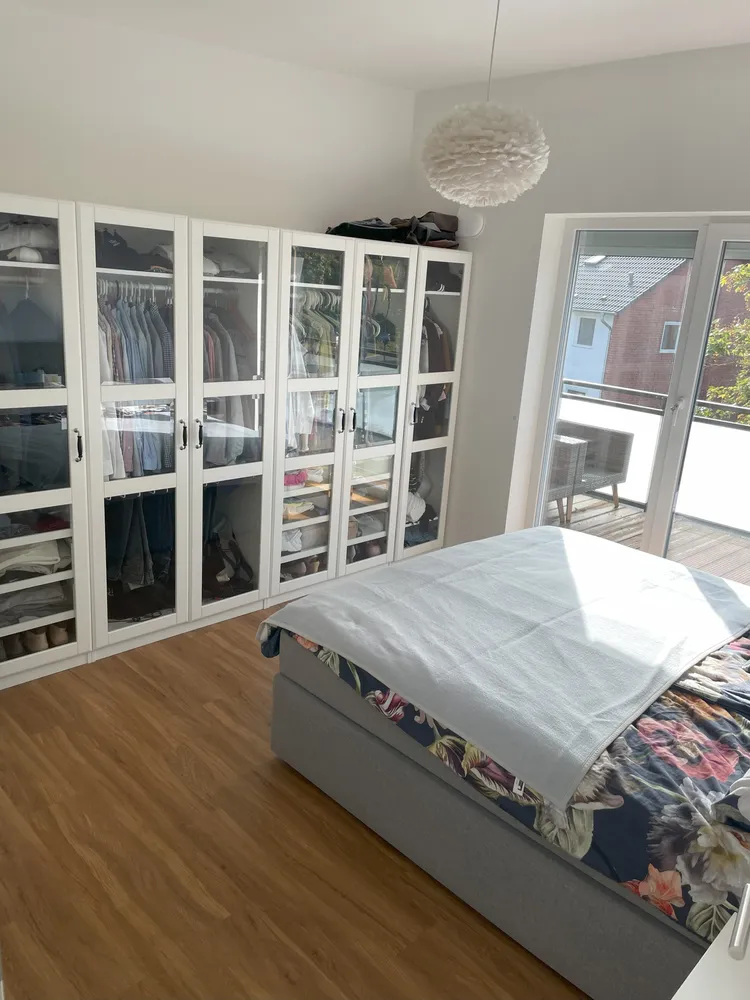 3 Zimmer Wohnung mit 96 m² in Norderstedt – Bild 1