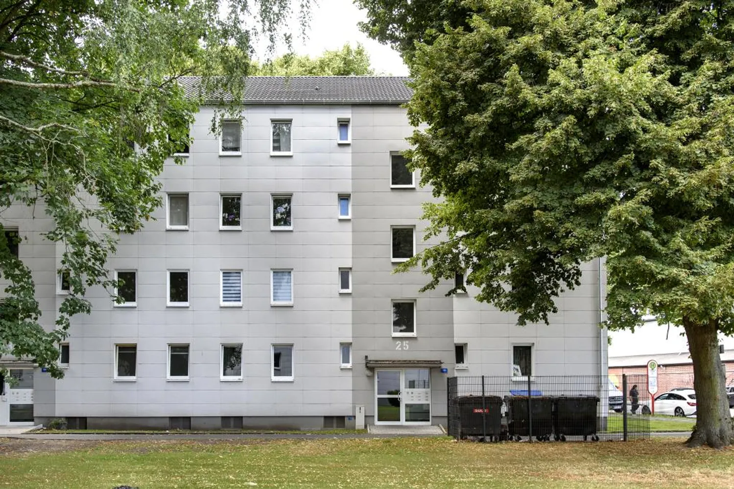 2 Zimmer Wohnung mit 53 m² in Dortmund – Bild 8