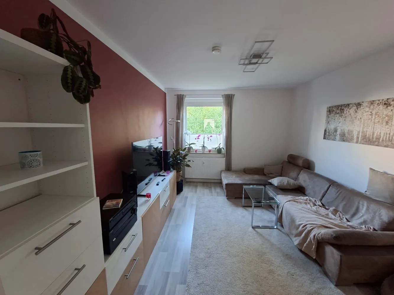 2 room apartment with 52 m² in Cologne – Photo 3