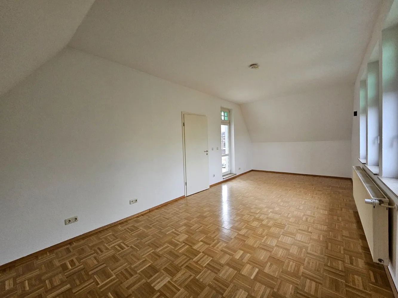2 room apartment with 67 m² in Mühlhausen – Photo 11