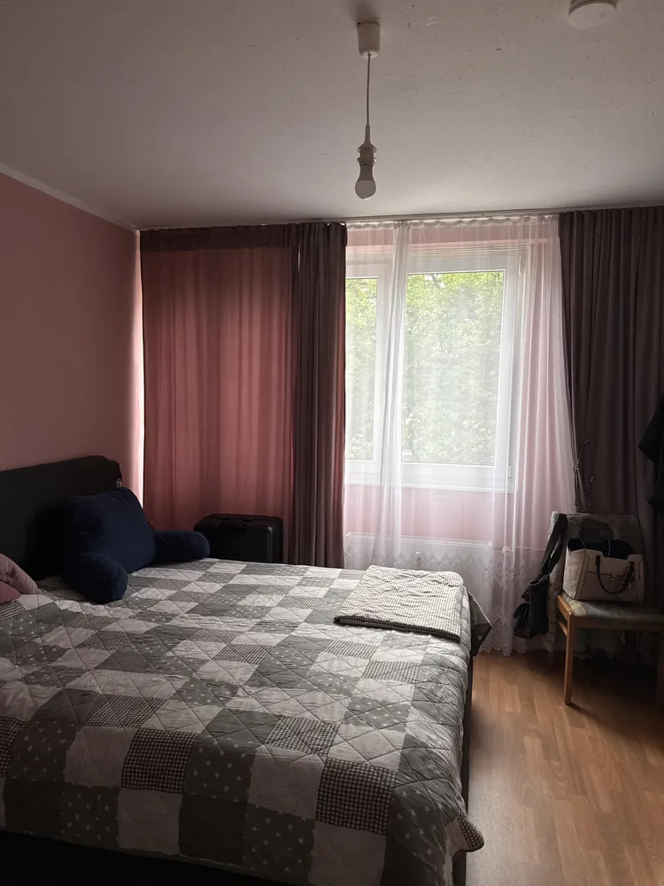 3 Zimmer Wohnung mit 70 m² in Münster – Bild 1