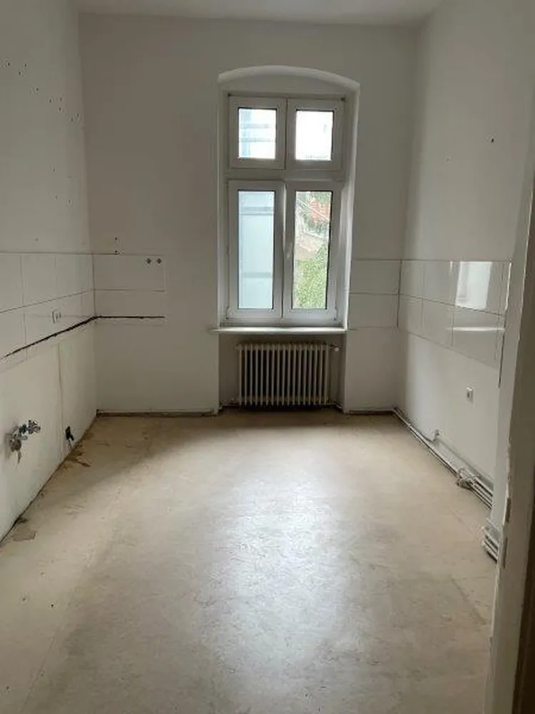 3 Zimmer Wohnung mit 110 m² in Berlin – Bild 3
