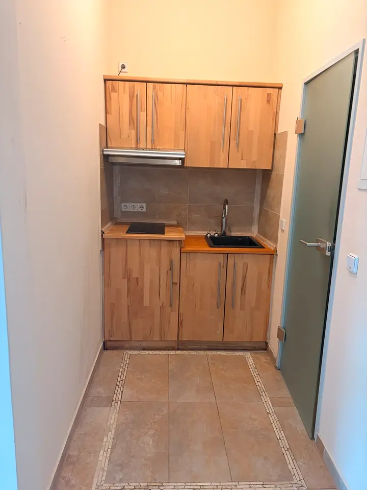 2 Zimmer Wohnung mit 35 m² in Leipzig – Bild 5